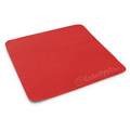 Debossed Microfiber Cloth 7.5" x 7.5"